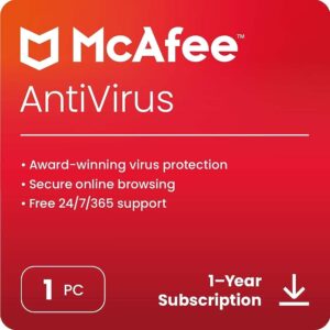 Antivirus