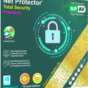 NPAV Antivirus